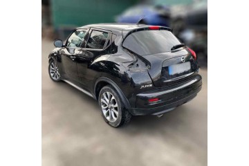 Nissan Juke (F15E) Acenta 2013 para piezas | Desguace Gandia SL