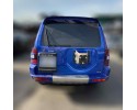 Mitsubishi Montero (V60/V70) 3.2 DI-D Avance (5-Ptas.) 2000 para piezas | Desguace Gandia SL