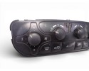 Mando climatizador, Mercedes-benz Clase C (Bm 203) Sportcoupe C 200 Compressor (203.742) 2002, A2098300085