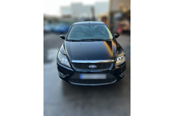 Ford Focus Berlina (CB4) Trend 2009 para piezas | Desguace Gandia SL