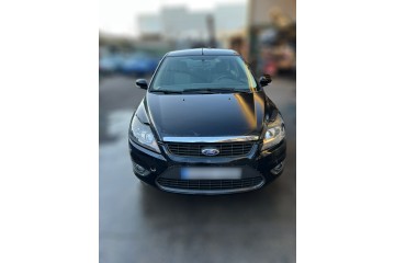 Ford Focus Berlina (CB4) Trend 2009 para piezas | Desguace Gandia SL