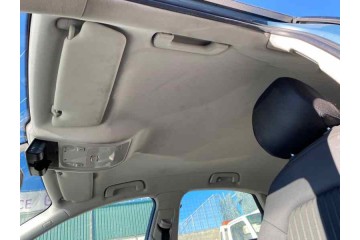 AUDI A4 BERLINA (8K2) Básico