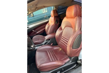 Peugeot 407 Coupé Pack 2006 para piezas | Desguace Gandia SL