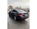 Mercedes-Benz Clase C (BM 204) Berlina C 180 Kompressor (204.046) 2008 para piezas | Desguace Gandia SL
