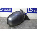 GRIS OSCURO RETROVISOR DERECHO SKODA FABIA COMBI (5J5)