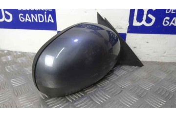 GRIS OSCURO RETROVISOR DERECHO SKODA FABIA COMBI (5J5)