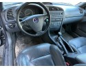 Saab 9-3 Cabriolet 1.8 T Linear 2004 para piezas | Desguace Gandia SL