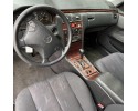 Mercedes-Benz Clase e (BM 210) Berlina 270 CDI (210.016) 2000 para piezas | Desguace Gandia SL