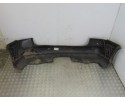 Paragolpes trasero, Volkswagen Touran (1T1) Advance 2006