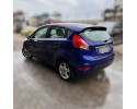 Ford Fiesta (CNN) Trend 2014 para piezas | Desguace Gandia SL