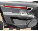 Hyundai Santa FE (CM) 2.2 CRDi Style 4x4 2005 para piezas | Desguace Gandia SL