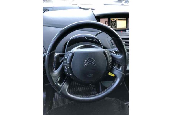Citroën C4 Picasso 2007 para piezas | Desguace Gandia SL