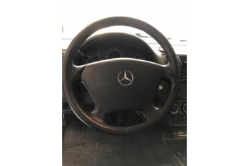Mercedes-Benz Clase ML (BM 163) 270 CDI (163.113) 2002 para piezas | Desguace Gandia SL