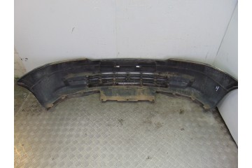 Paragolpes delantero, Opel Astra G Berlina Club 2000