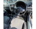 Volkswagen Scirocco (137) 2.0 TDI BlueMotion 2011 para piezas | Desguace Gandia SL
