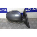 GRIS OSCURO RETROVISOR DERECHO SKODA FABIA COMBI (5J5)