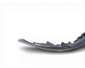 Paragolpes delantero, Renault Megane Iii Sport Tourer Expression 2009