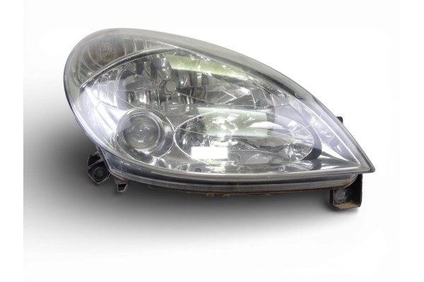 Faro derecho, Citroen Xsara Berlina 2.0 HDi Exclusive (80kW) 2002