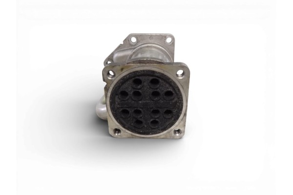 Enfriador egr, Renault Megane Ii Berlina 5P Confort Dynamique 2008, 8200729078