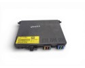 Caja reles / fusibles, Citroen Xsara Berlina 2.0 HDi Exclusive (80kW) 2002, 9649053680