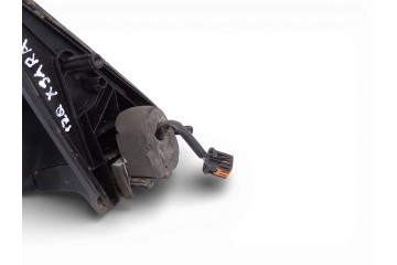 Retrovisor izquierdo, Citroen Xsara Berlina 2.0 HDi Exclusive (80kW) 2002