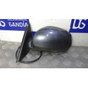GRIS OSCURO RETROVISOR IZQUIERDO SKODA FABIA COMBI (5J5)
