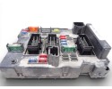 Caja reles / fusibles, Citroen Xsara Berlina 2.0 HDi Exclusive (80kW) 2002, 9646405280