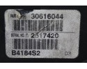 Motor completo, Volvo S40 Berlina 1.8i 2002, B4184S2