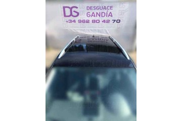 Volkswagen Touran (1T2) Advance 2007 para piezas | Desguace Gandia SL