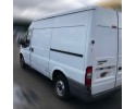 Ford Transit Furgón (TT9) FT 280 M (Medio) LKW (Camion) 2008 para piezas | Desguace Gandia SL