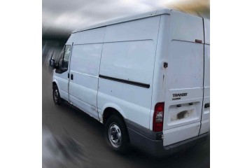 Ford Transit Furgón (TT9) FT 280 M (Medio) LKW (Camion) 2008 para piezas | Desguace Gandia SL