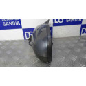 GRIS OSCURO RETROVISOR IZQUIERDO SKODA FABIA COMBI (5J5)