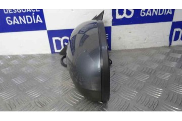 GRIS OSCURO RETROVISOR IZQUIERDO SKODA FABIA COMBI (5J5)