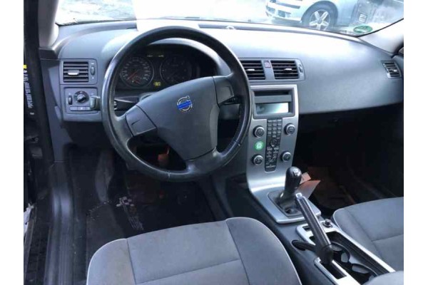 Volvo C30 1.6 D 2008 para piezas | Desguace Gandia SL