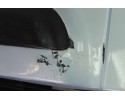 Paragolpes delantero, Peugeot 607 (S1)(12.2000) Pack 2002