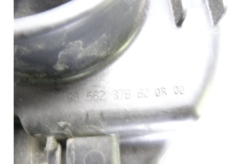 Filtro aire, Citroen Grand C4 Picasso Millenium 2013, 9656237880