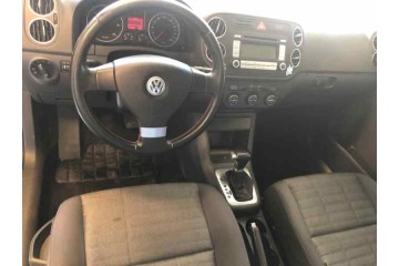 Volkswagen Golf Plus V (5M1) Highline 2006 para piezas | Desguace Gandia SL