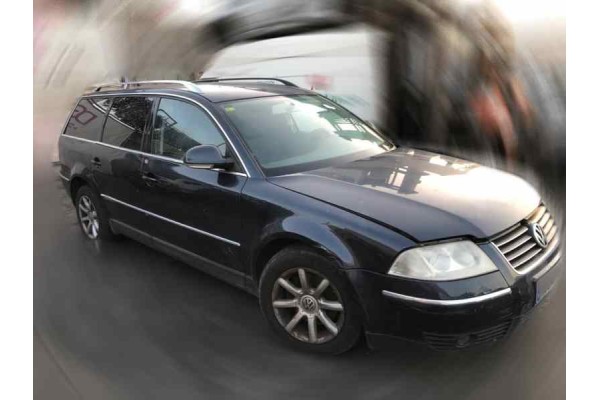 Volkswagen Passat Variant (3B6) Advance 2004 para piezas | Desguace Gandia SL