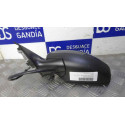 GRIS OSCURO RETROVISOR IZQUIERDO SKODA FABIA COMBI (5J5)