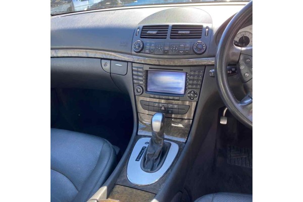 Mercedes-Benz Clase e (BM 211) Berlina E 320 CDI 4-Matic (211.089) 2005 para piezas | Desguace Gandia SL