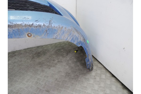 Paragolpes delantero, Citroen C4 Picasso Sx 2007