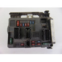 9643498980 CAJA RELES / FUSIBLES PEUGEOT 206 9643498980 CAJA RELES / FUSIBLES PEUGEOT 206