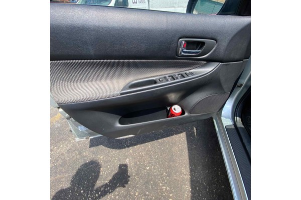 Mazda 6 Berlina (GG) 2.0 Crtd 120 Active (5-Ptas.) 2004 para piezas | Desguace Gandia SL