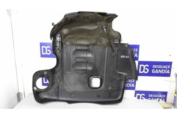 Tapa motor, Bmw Serie X3 (E83) * 2006, 22793115