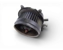 Motor calefaccion, Mercedes-benz Clase C (Bm 203) Sportcoupe C 200 Compressor (203.742) 2002