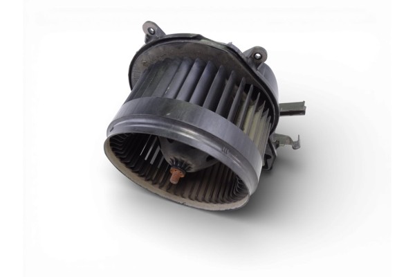 Motor calefaccion, Mercedes-benz Clase C (Bm 203) Sportcoupe C 200 Compressor (203.742) 2002
