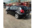 BMW Serie 1 Berlina (E81/E87) 118D 2007 para piezas | Desguace Gandia SL