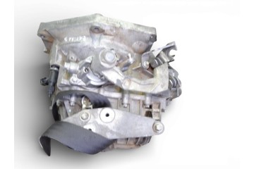Caja cambios, Opel Zafira B Enjoy 2007