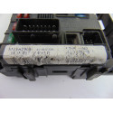 9643498980 CAJA RELES / FUSIBLES PEUGEOT 206 9643498980 CAJA RELES / FUSIBLES PEUGEOT 206