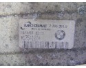 Intercooler, Bmw Serie 3 Berlina (E46) 330d 2003, 7786351